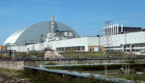 Україна закликала світ допомогти своїй енергетичній системі та уникнути ядерної катастрофи